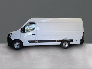 Renault Master FURGÓN P L3H2 3500 RS BLUE DCI