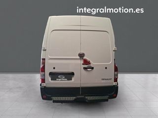 Renault Master FURGÓN P L3H2 3500 RS BLUE DCI