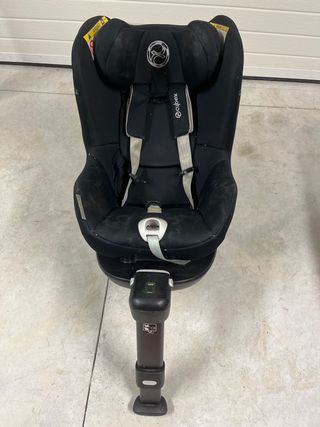 Silla de coche Cybex sirona