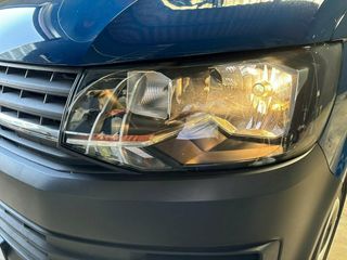 Volkswagen Transporter Furgón Batalla Corta 2.0 TDI EU6 SCR BMT 75 kW (102 CV) 5 Vel. 2.800