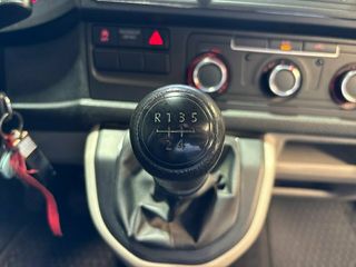 Volkswagen Transporter Furgón Batalla Corta 2.0 TDI EU6 SCR BMT 75 kW (102 CV) 5 Vel. 2.800
