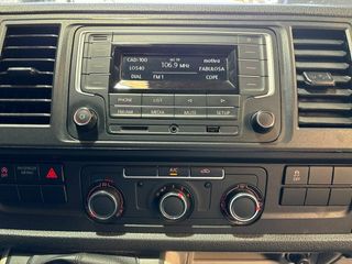 Volkswagen Transporter Furgón Batalla Corta 2.0 TDI EU6 SCR BMT 75 kW (102 CV) 5 Vel. 2.800