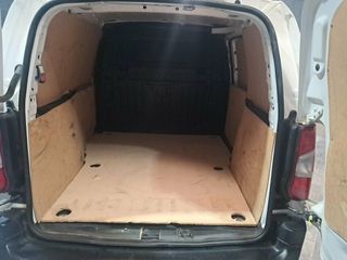 Toyota Proace City VAN FURGON L1 GX 1.5D 100CV