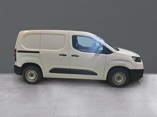 Toyota Proace City VAN FURGON L1 GX 1.5D 100CV
