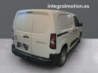 Toyota Proace City VAN FURGON L1 GX 1.5D 100CV