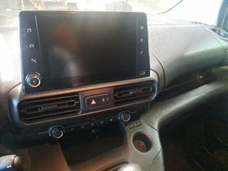 Toyota Proace City VAN FURGON L1 GX 1.5D 100CV