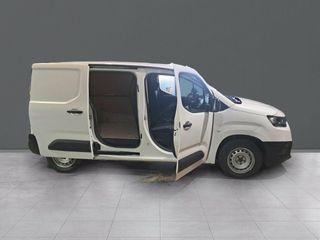 Toyota Proace City VAN FURGON L1 GX 1.5D 100CV