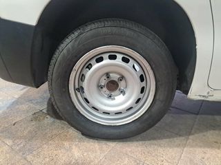 Toyota Proace City VAN FURGON L1 GX 1.5D 100CV