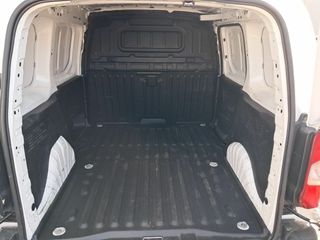 Toyota Proace City VAN FURGON L1 GX 1.5D 100CV