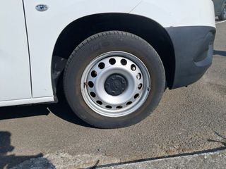 Toyota Proace City VAN FURGON L1 GX 1.5D 100CV