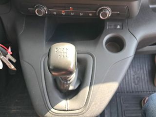 Toyota Proace City VAN FURGON L1 GX 1.5D 100CV