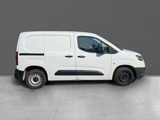 Toyota Proace City VAN FURGON L1 GX 1.5D 100CV