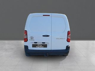 Toyota Proace City VAN FURGON L1 GX 1.5D 100CV