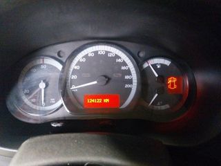 Mercedes Citan 1.5 CDI 109 FURGON 95CV