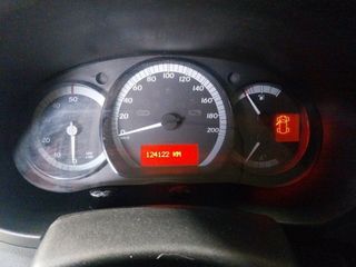 Mercedes Citan 1.5 CDI 109 FURGON 95CV