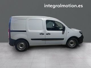 Mercedes Citan 1.5 CDI 109 FURGON 95CV