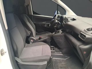 Toyota Proace City Van Larga 1.5D GX Plus 100