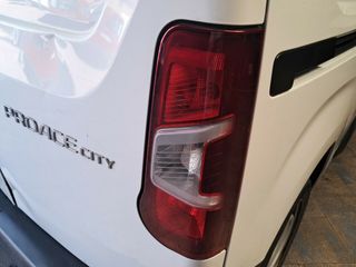 Toyota Proace City Van Larga 1.5D GX Plus 100