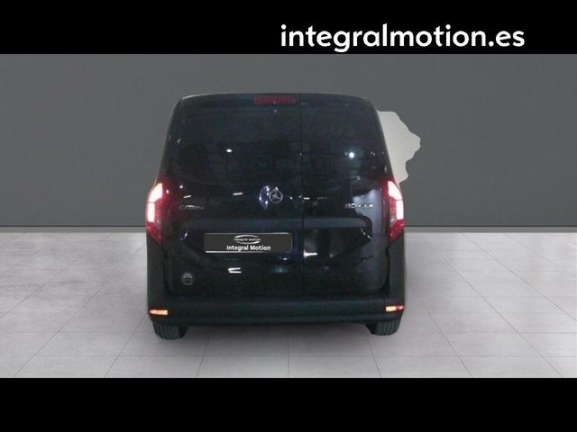 Mercedes Citan 110 CDI 70KW FURGON BASE LARGO