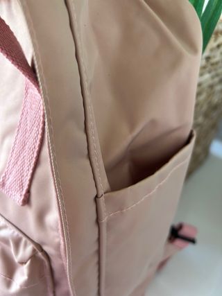 Mochila impermeable Green Coast Rosa