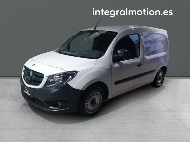 Mercedes Citan 1.5 CDI 109 FURGON 95CV
