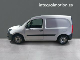 Mercedes Citan 1.5 CDI 109 FURGON 95CV