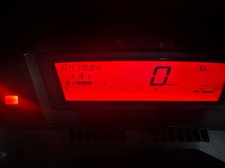 Suzuki Burgman 650cc solo venta. NO CAMBIOS