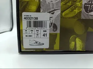 Munich Pádel N° 41