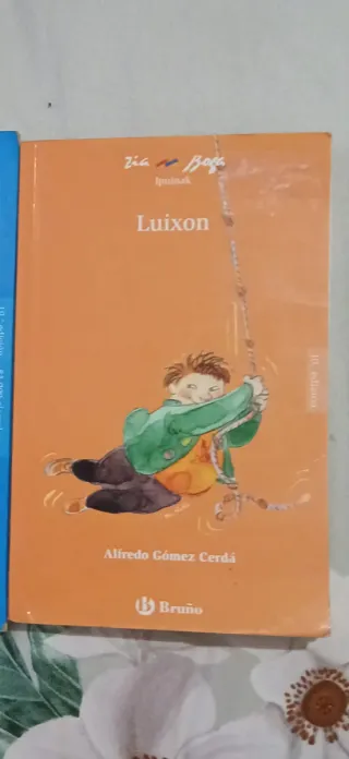 Luixon (EUS)
