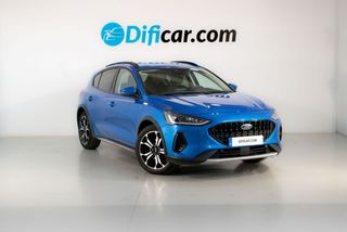 Ford Focus FOCUS 1.0 ECOBOOST MHEV 155CV  ACTIVE
