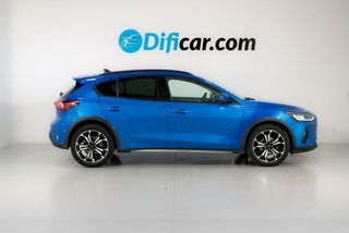 Ford Focus FOCUS 1.0 ECOBOOST MHEV 155CV  ACTIVE