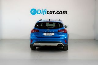 Ford Focus FOCUS 1.0 ECOBOOST MHEV 155CV  ACTIVE