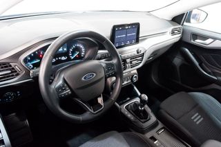 Ford Focus FOCUS 1.0 ECOBOOST MHEV 155CV  ACTIVE