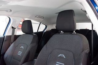 Ford Focus FOCUS 1.0 ECOBOOST MHEV 155CV  ACTIVE