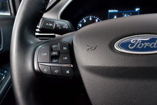 Ford Focus FOCUS 1.0 ECOBOOST MHEV 155CV  ACTIVE