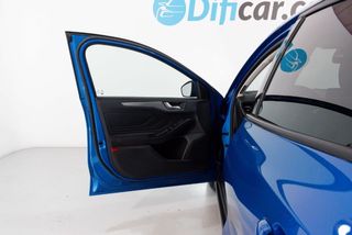 Ford Focus FOCUS 1.0 ECOBOOST MHEV 155CV  ACTIVE