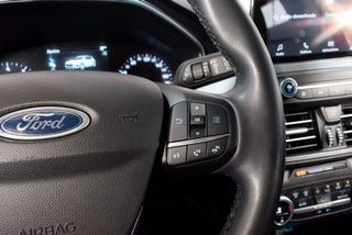 Ford Focus FOCUS 1.0 ECOBOOST MHEV 155CV  ACTIVE