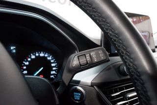 Ford Focus FOCUS 1.0 ECOBOOST MHEV 155CV  ACTIVE