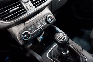 Ford Focus FOCUS 1.0 ECOBOOST MHEV 155CV  ACTIVE