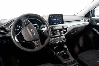 Ford Focus FOCUS 1.0 ECOBOOST MHEV 155CV  ACTIVE