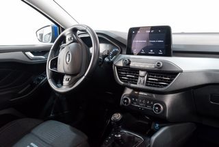 Ford Focus FOCUS 1.0 ECOBOOST MHEV 155CV  ACTIVE