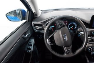 Ford Focus FOCUS 1.0 ECOBOOST MHEV 155CV  ACTIVE