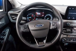 Ford Focus FOCUS 1.0 ECOBOOST MHEV 155CV  ACTIVE