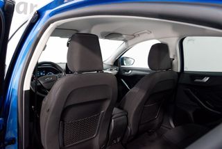 Ford Focus FOCUS 1.0 ECOBOOST MHEV 155CV  ACTIVE