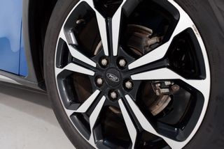 Ford Focus FOCUS 1.0 ECOBOOST MHEV 155CV  ACTIVE