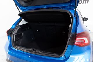 Ford Focus FOCUS 1.0 ECOBOOST MHEV 155CV  ACTIVE