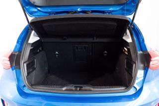 Ford Focus FOCUS 1.0 ECOBOOST MHEV 155CV  ACTIVE