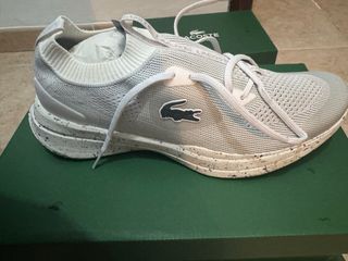 Zapatillas Lacoste Talla 43