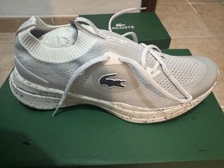 Zapatillas Lacoste Talla 43