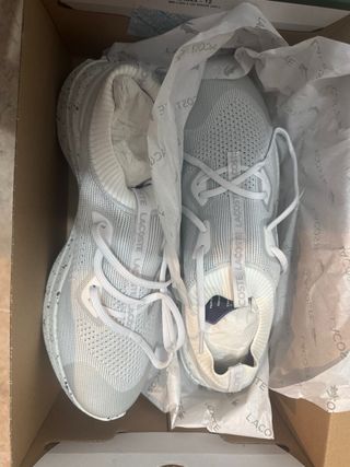 Zapatillas Lacoste Talla 43